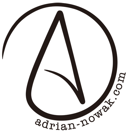 Adrian Nowak